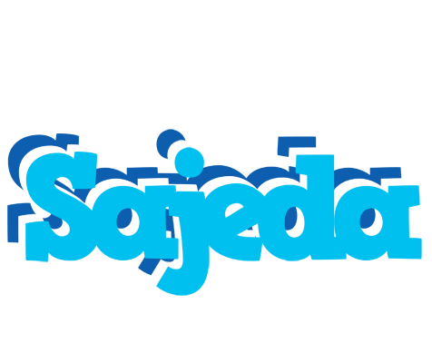 Sajeda jacuzzi logo