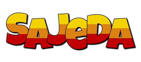 Sajeda jungle logo