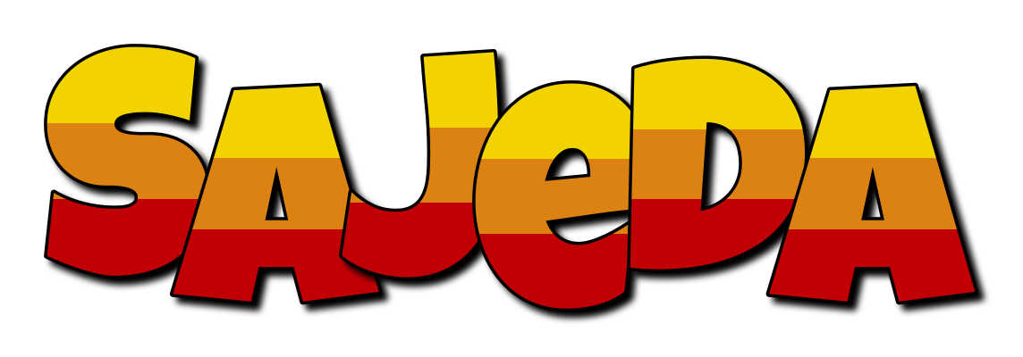 Sajeda jungle logo