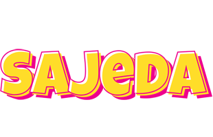 Sajeda kaboom logo