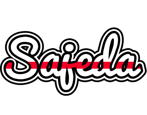 Sajeda kingdom logo