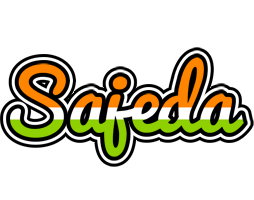 Sajeda mumbai logo