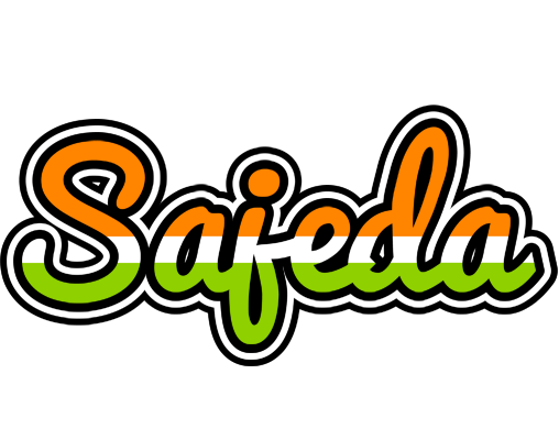 Sajeda mumbai logo