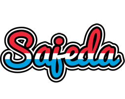 Sajeda norway logo