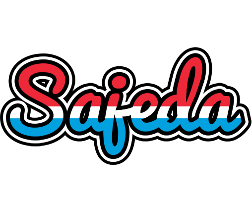 Sajeda norway logo