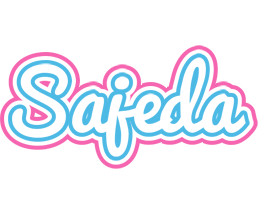 Sajeda outdoors logo