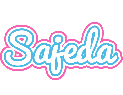 Sajeda outdoors logo