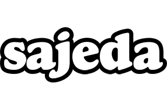 Sajeda panda logo