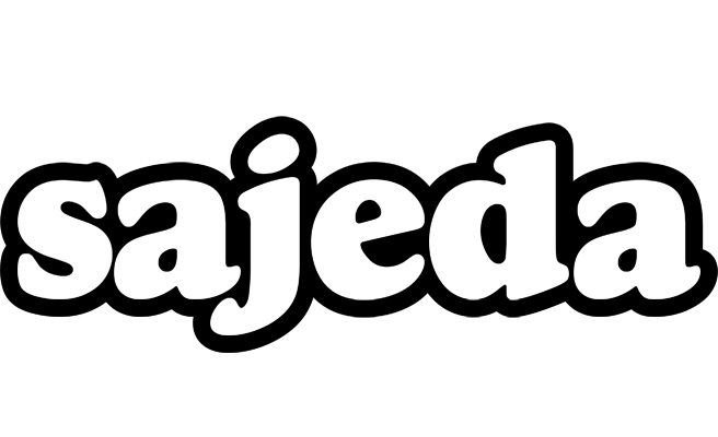 Sajeda panda logo