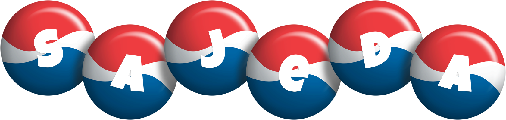 Sajeda paris logo