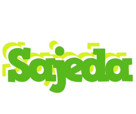 Sajeda picnic logo