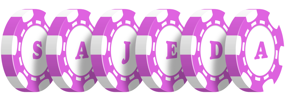 Sajeda river logo