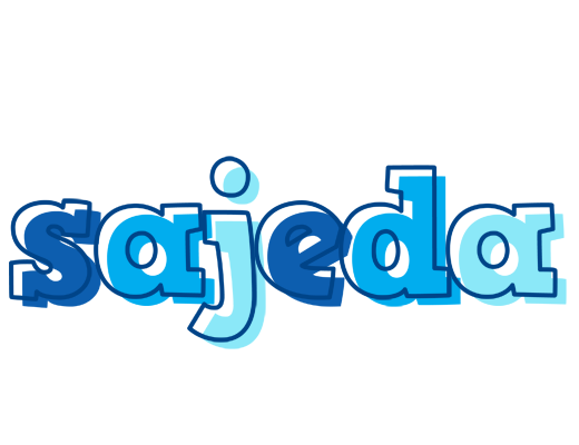 Sajeda sailor logo