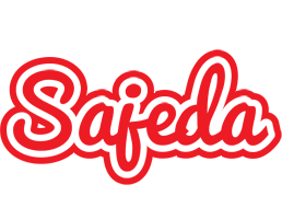 Sajeda sunshine logo