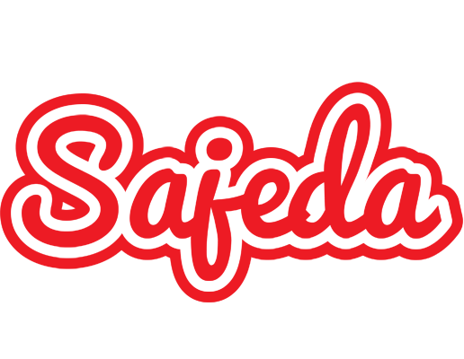 Sajeda sunshine logo