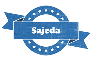 Sajeda trust logo