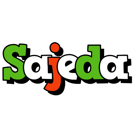 Sajeda venezia logo
