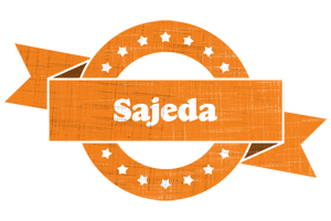 Sajeda victory logo