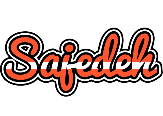 Sajedeh denmark logo