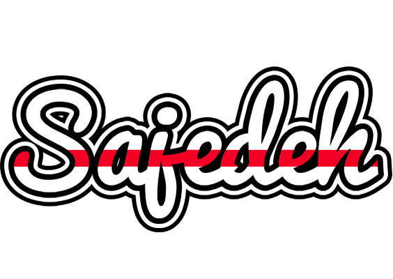 Sajedeh kingdom logo