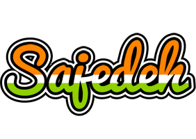 Sajedeh mumbai logo