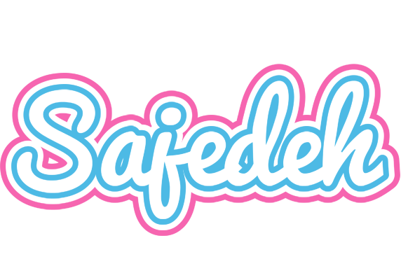 Sajedeh outdoors logo