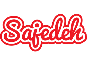 Sajedeh sunshine logo