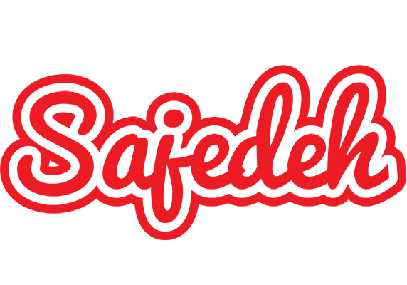 Sajedeh sunshine logo
