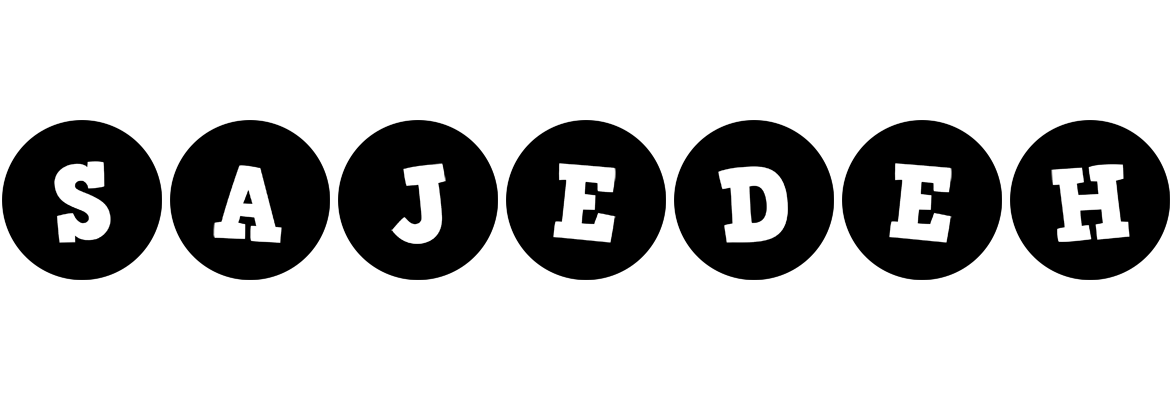 Sajedeh tools logo