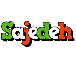 Sajedeh venezia logo