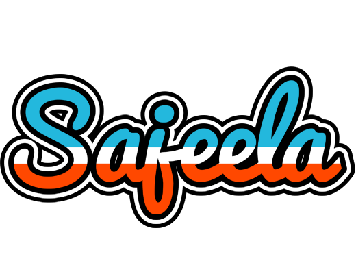 Sajeela america logo