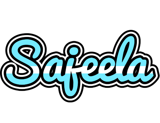 Sajeela argentine logo