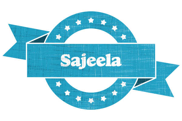 Sajeela balance logo