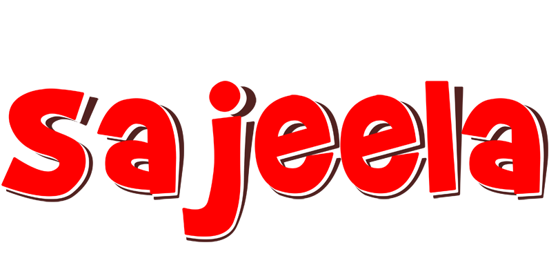 Sajeela basket logo