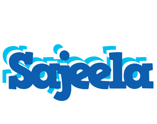 Sajeela business logo