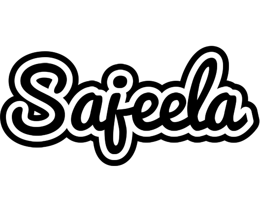 Sajeela chess logo