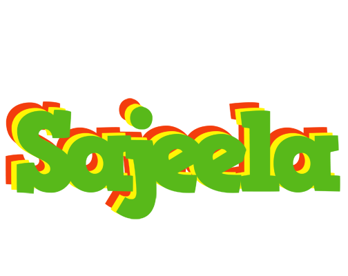 Sajeela crocodile logo