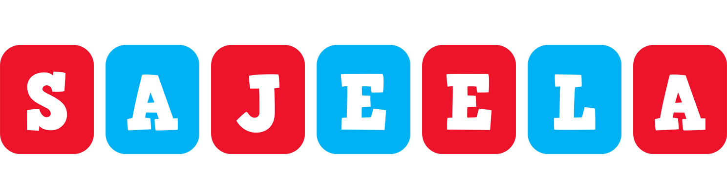 Sajeela diesel logo