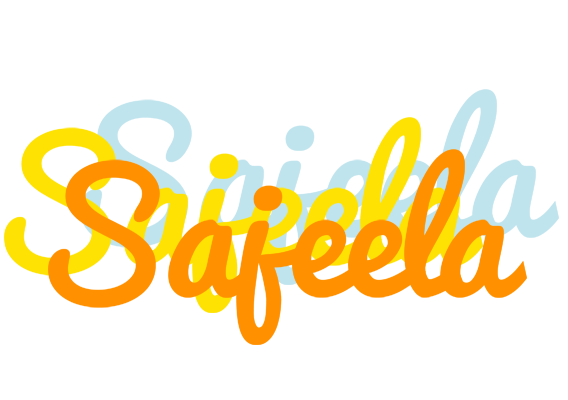 Sajeela energy logo