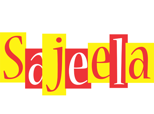 Sajeela errors logo