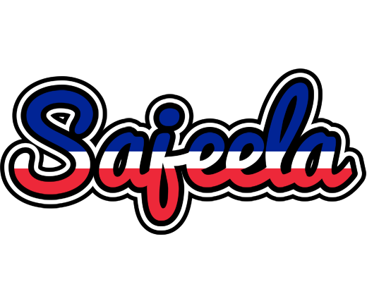 Sajeela france logo