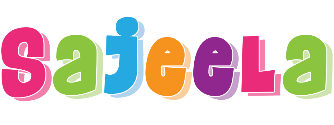 Sajeela friday logo