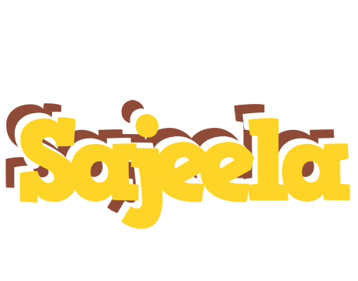 Sajeela hotcup logo