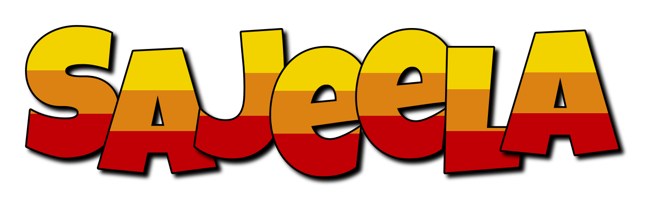 Sajeela jungle logo