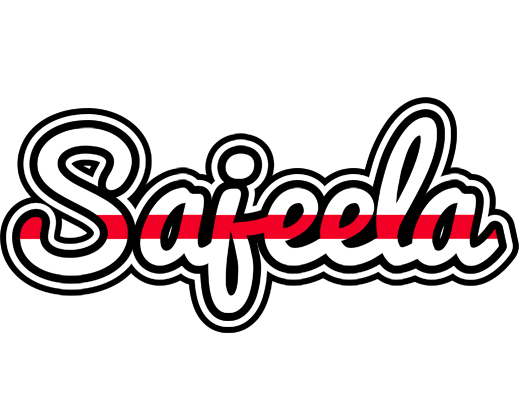Sajeela kingdom logo