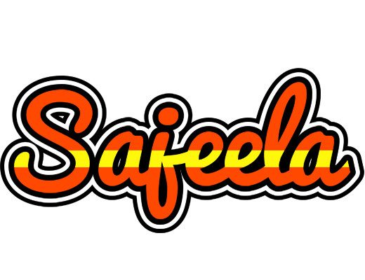 Sajeela madrid logo