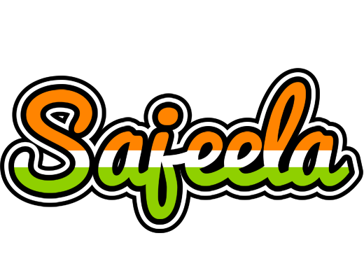Sajeela mumbai logo