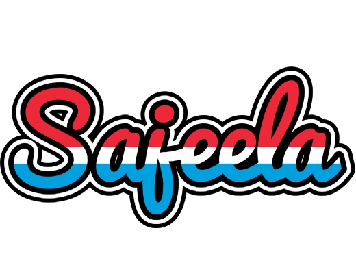 Sajeela norway logo