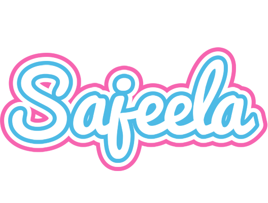 Sajeela outdoors logo