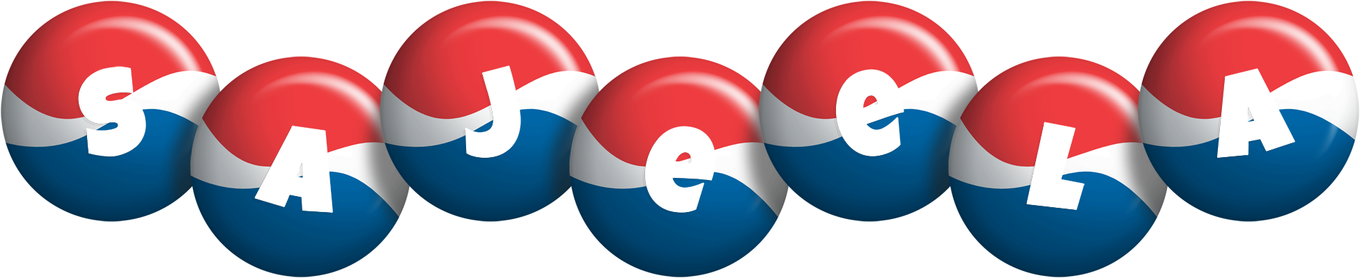 Sajeela paris logo